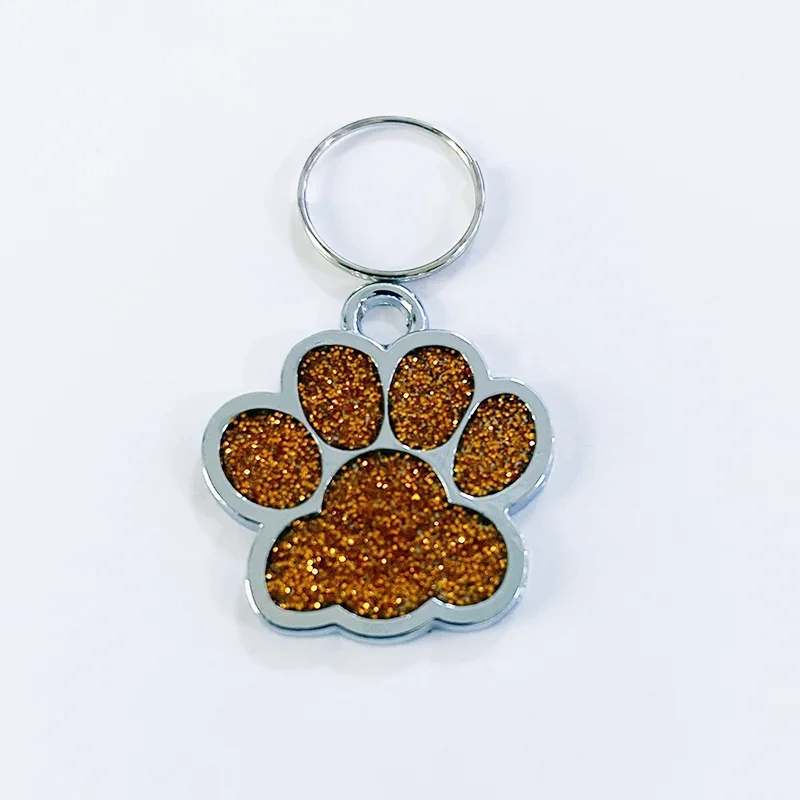 Personalized Engraved Pet ID Tags - Free Engraving