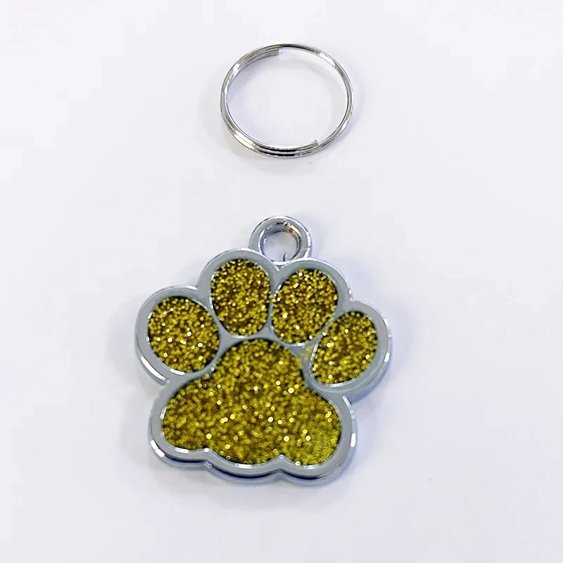 Personalized Engraved Pet ID Tags - Free Engraving