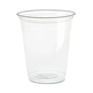 PET Clear Cold Cups - 20 Oz - Case of 1000