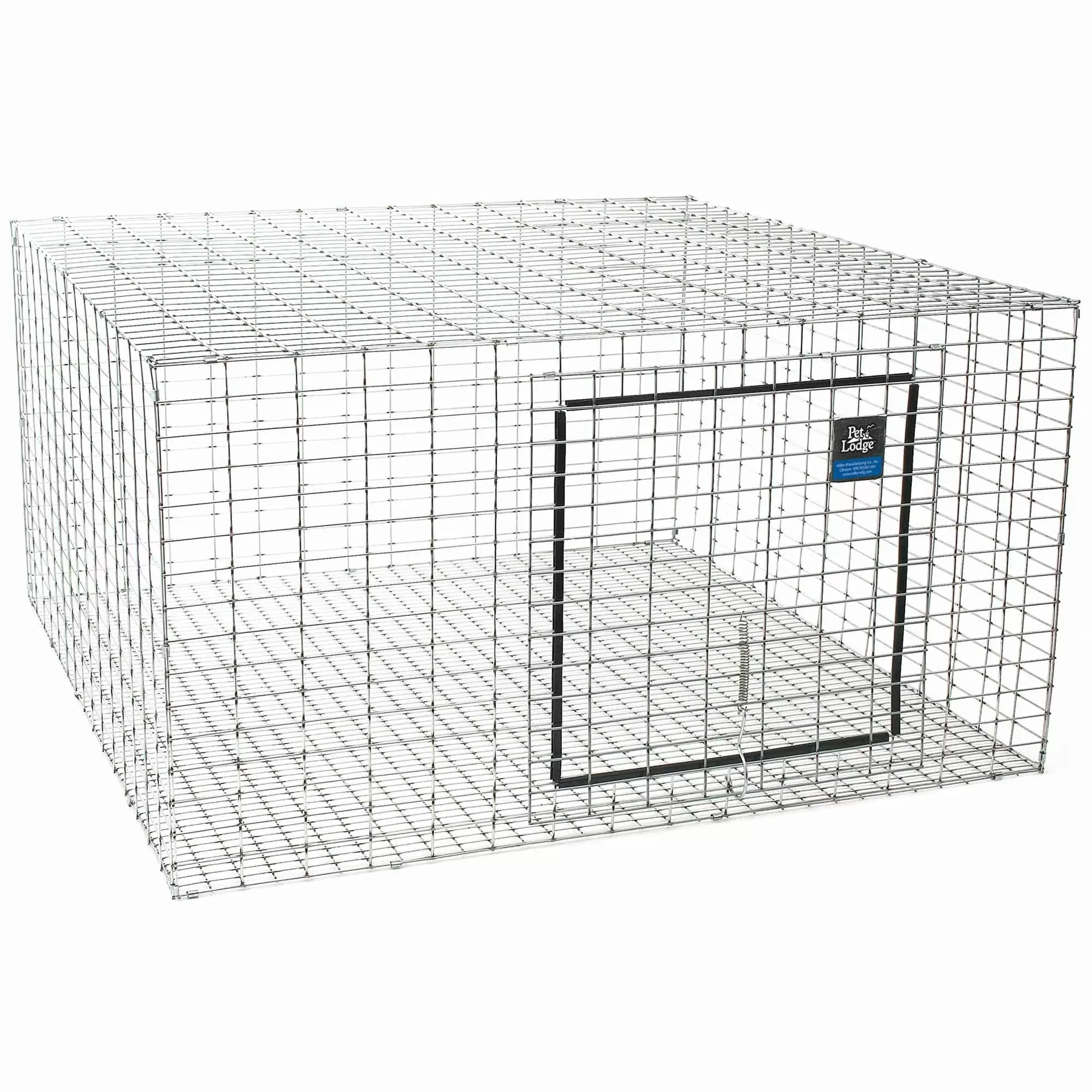 Pet Lodge™  Rabbit Hutch