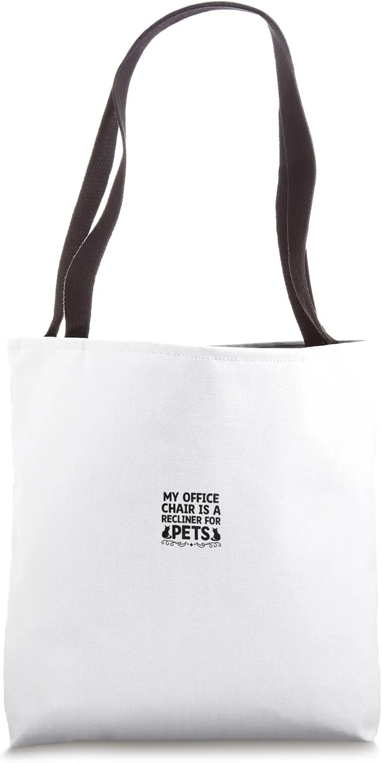 Pet Sitter Pet Sitting Dog and Cat Sitters Dog Walker Tote Bag