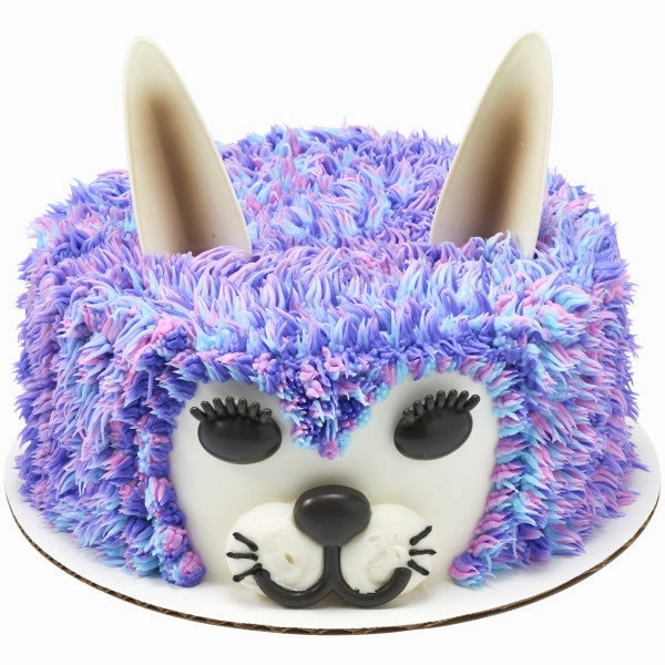 Pet Creations Cake Topper Set