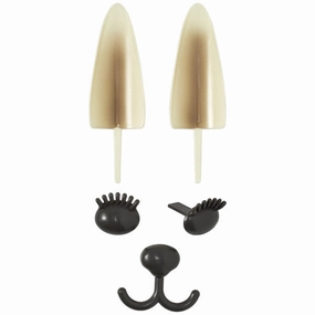 Pet Creations Cake Topper Set