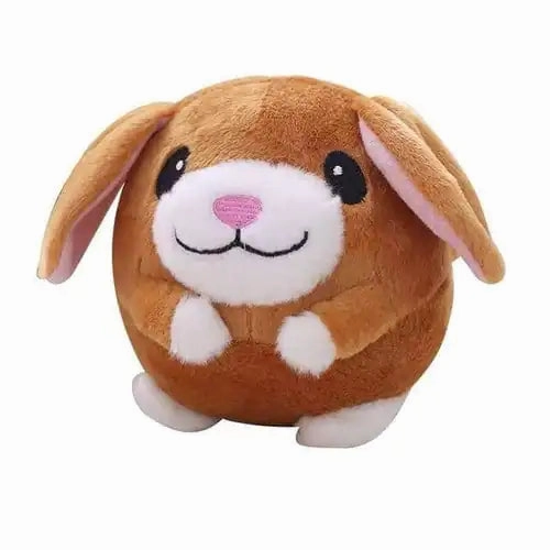 Pet Pals: Interactive Talking Ball for Pets