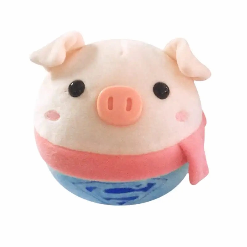 Pet Pals: Interactive Talking Ball for Pets