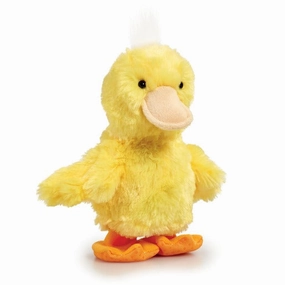 Pitter Patter Pets - Quack Quack Duckling Electronic Pet