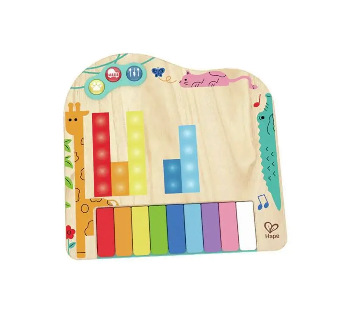 Pixel Piano