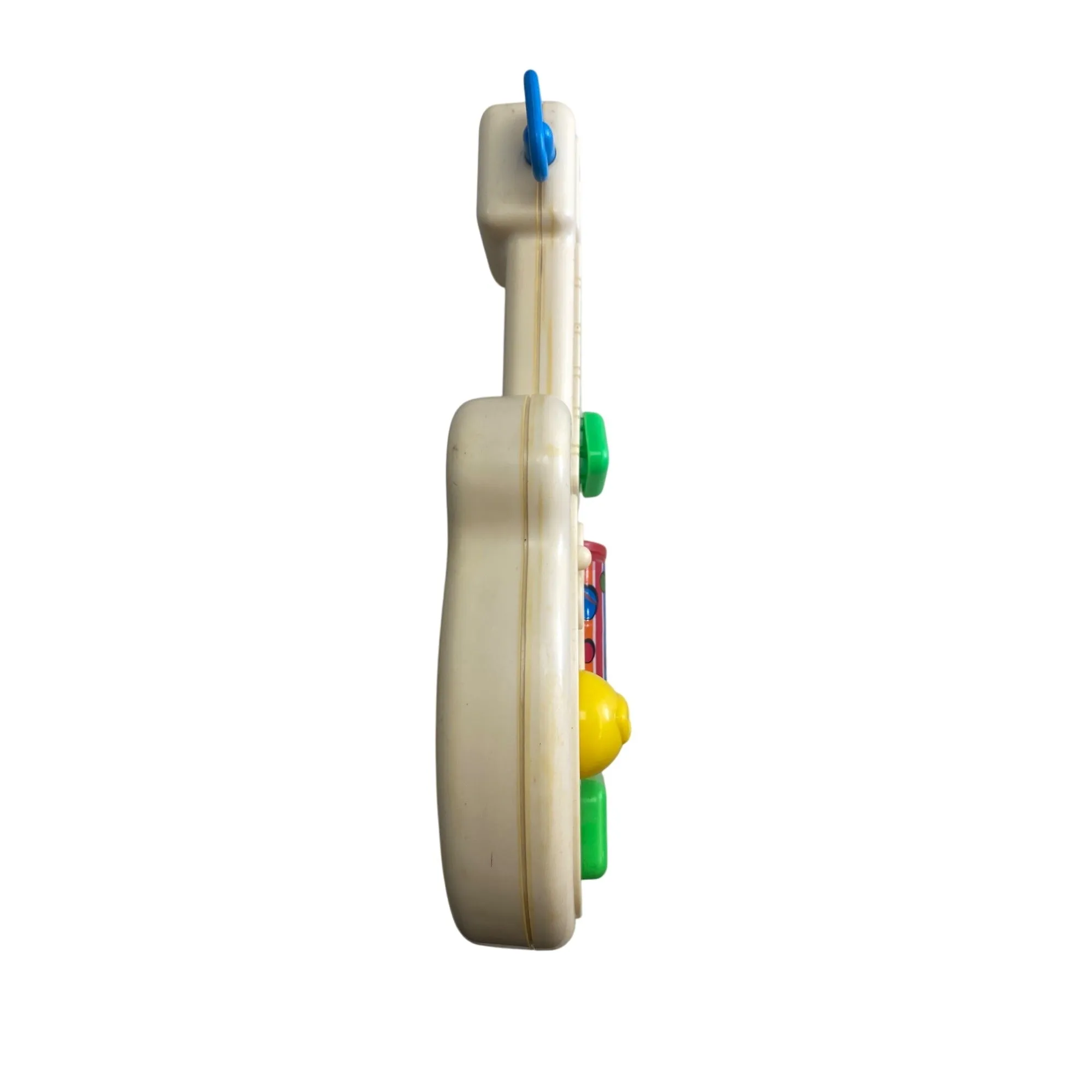 Playskool Busy Guitar Toy With Interactive Sounds & Bright Colors