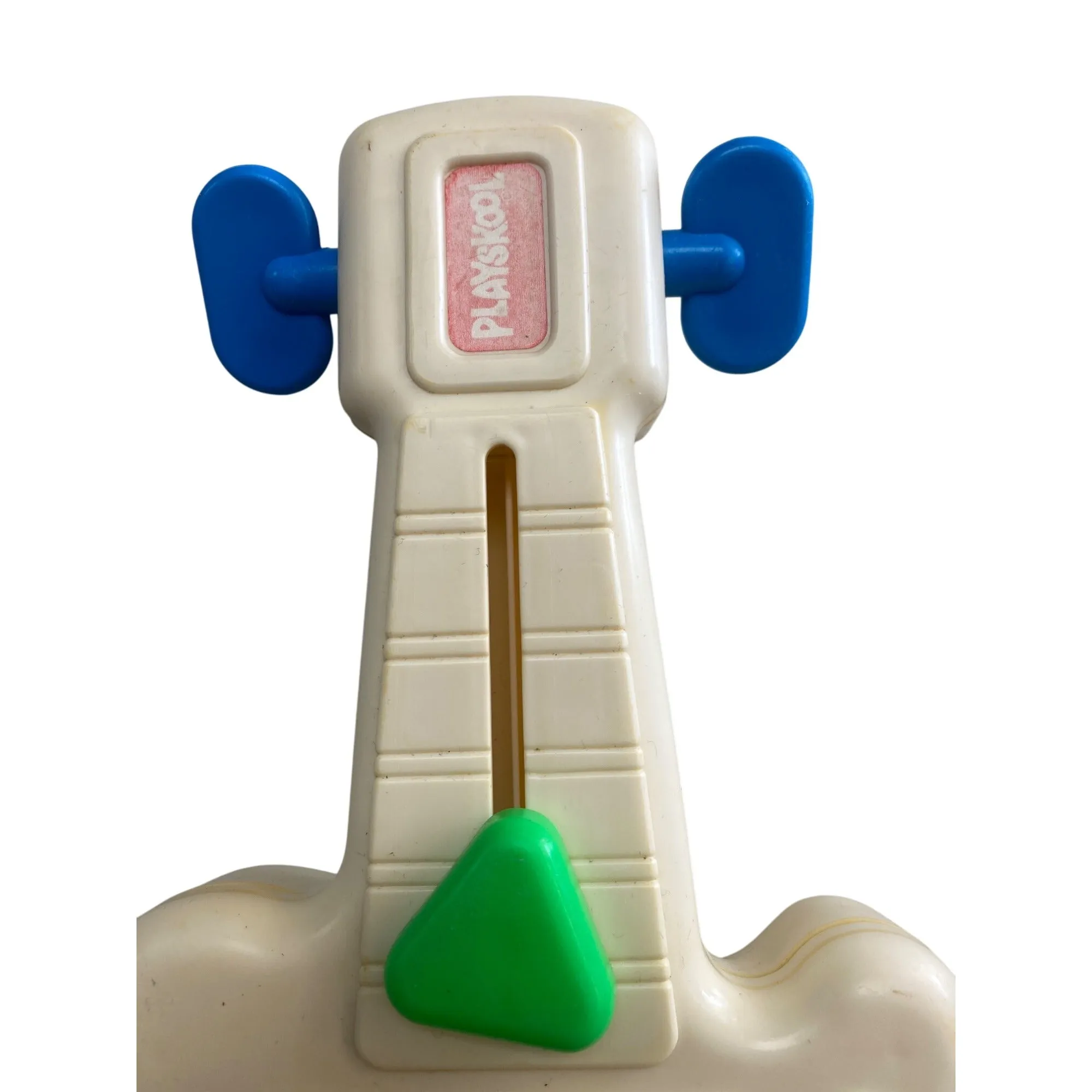 Playskool Busy Guitar Toy With Interactive Sounds & Bright Colors