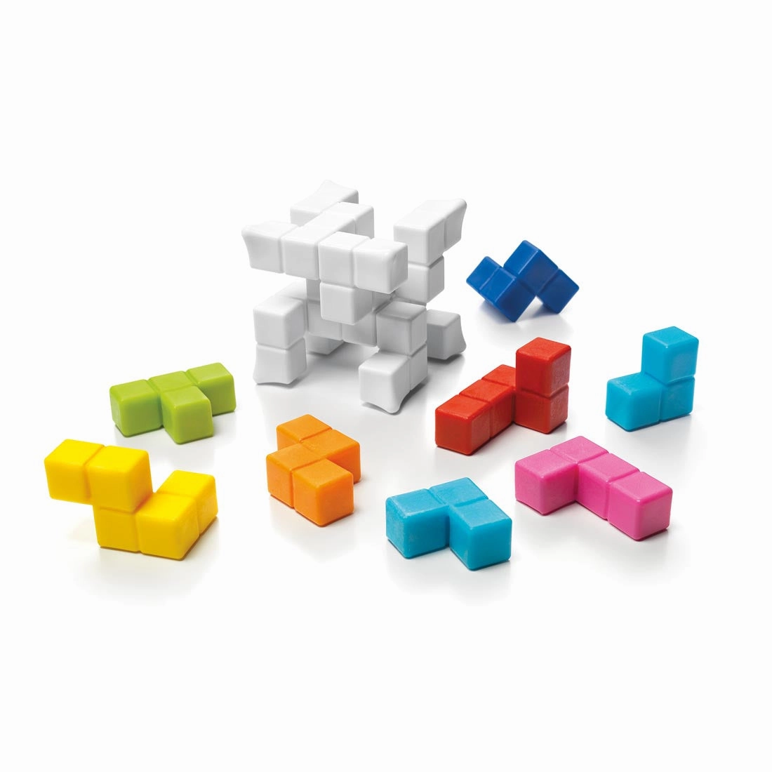 PLUG AND PLAY PUZZLER