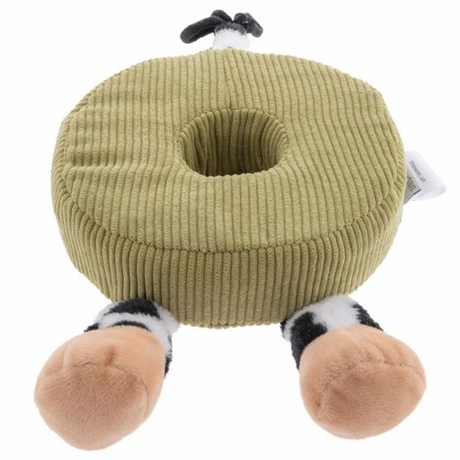 Plush Stacker Cow