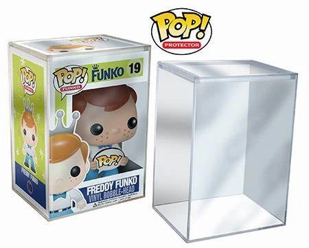 POP STACKS PREMIUM PROTECTORS