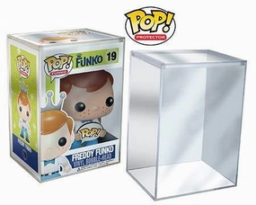 POP STACKS PREMIUM PROTECTORS