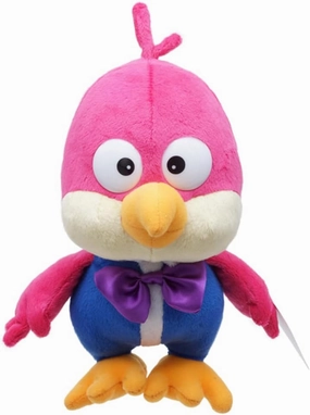 PORORO Toys Plush Doll - Toys for Toddlers Birthday for Boys & Girls Suitable for All Ages Toy Figure 1 Year  (Harry)