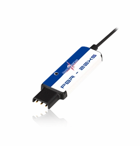 PowerBox PBR-26XS 26 Channel 2.4GHz Micro Receiver 8242