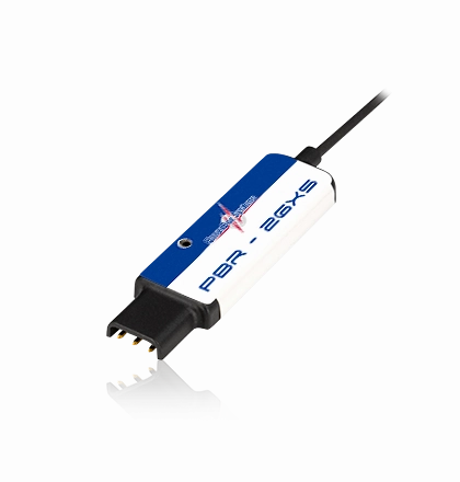 PowerBox PBR-26XS 26 Channel 2.4GHz Micro Receiver 8242