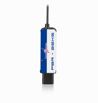 PowerBox PBR-26XS 26 Channel 2.4GHz Micro Receiver 8242