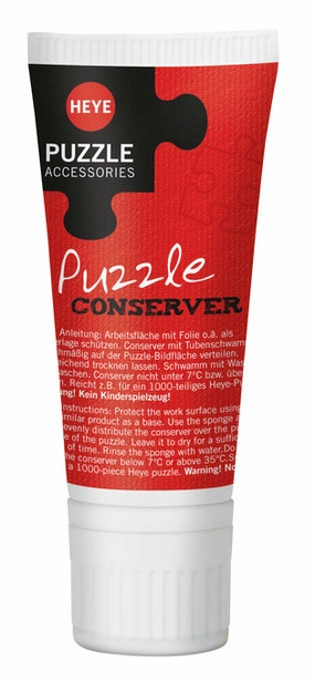 Puzzle Conserver / Glue | Heye | 50g