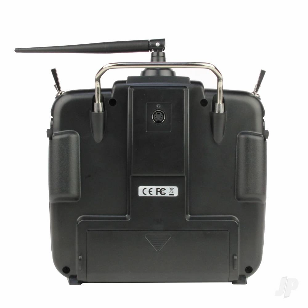 RadioLink AT10II 2.4GHz 12-Channel Transmitter with Receiver (Orange) (Mode 1) RLKT121007