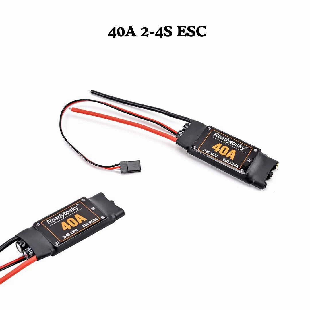ReadytoSky ESC for Drone