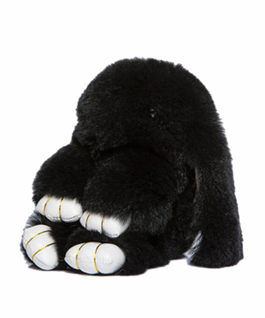 Rex Bunny Bag Hang Keyrings