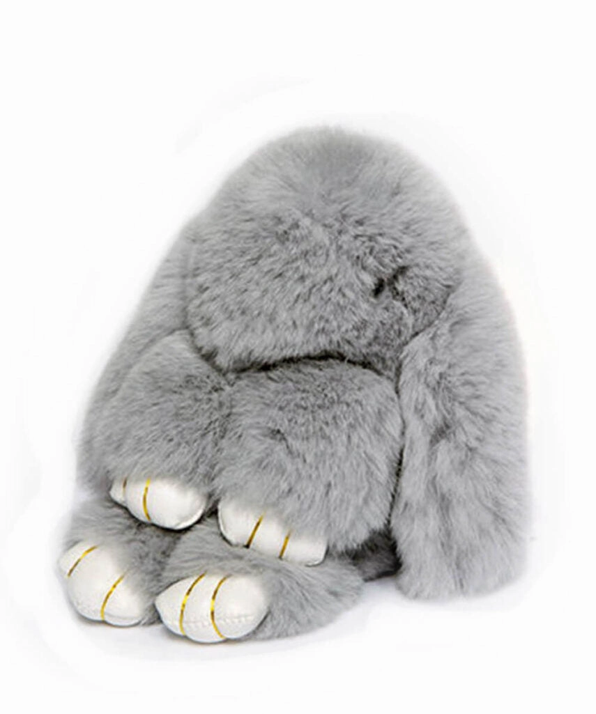 Rex Bunny Bag Hang Keyrings
