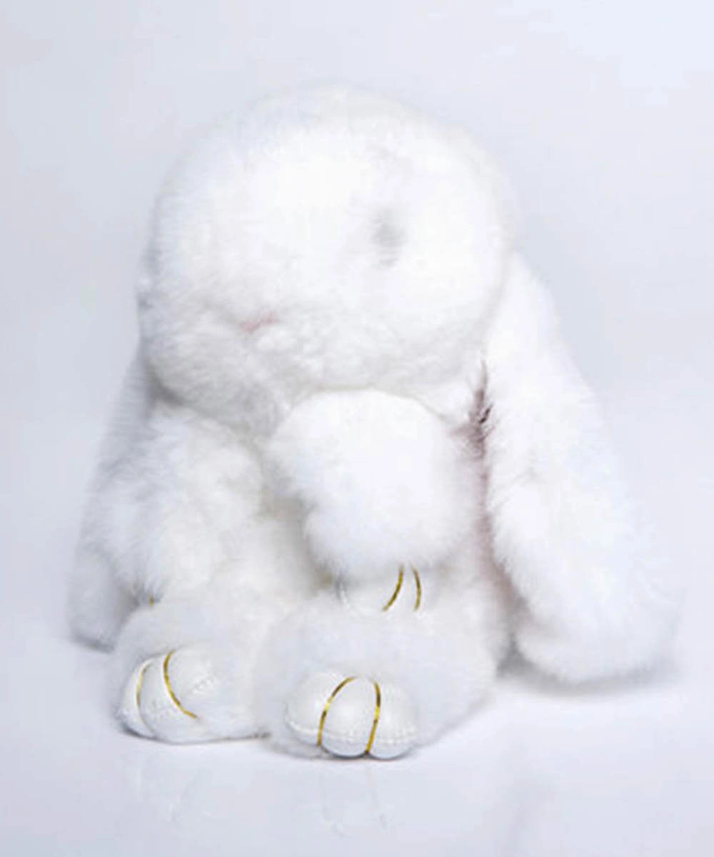 Rex Bunny Bag Hang Keyrings