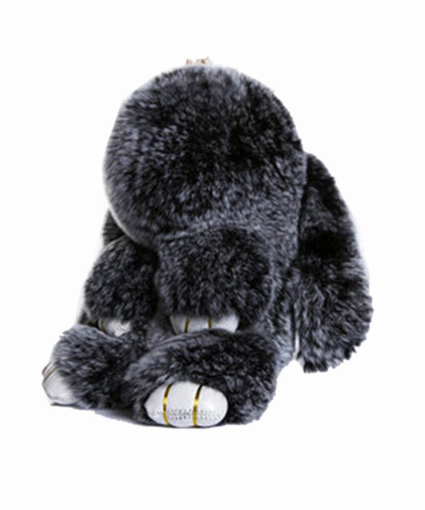 Rex Bunny Bag Hang Keyrings