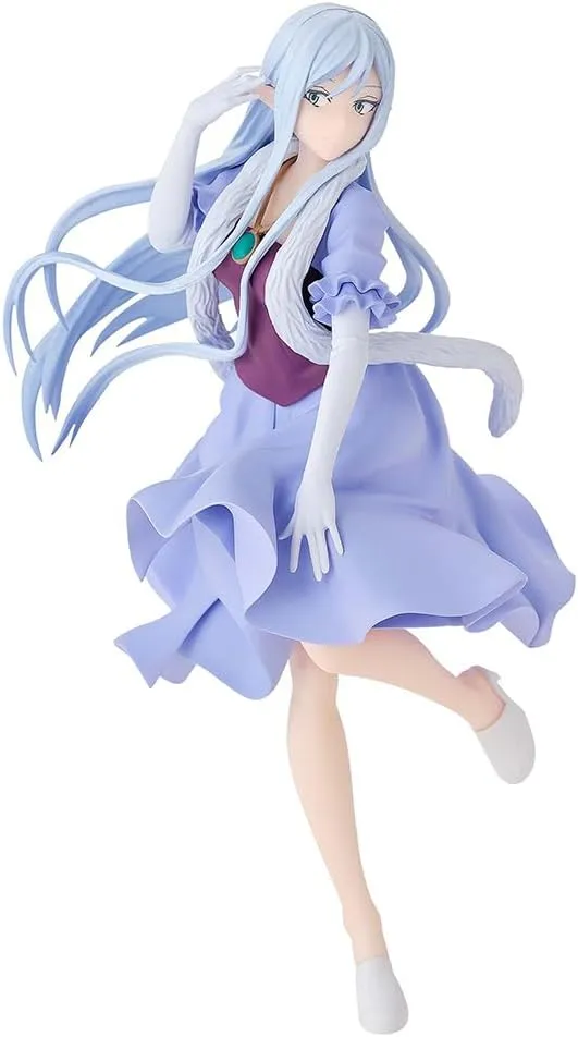 Rimuru Tempest Figures Sakaguchi/Shion/Momij/Ramiris Anime Figure Statues PVC Anime Action Figurine for Fans