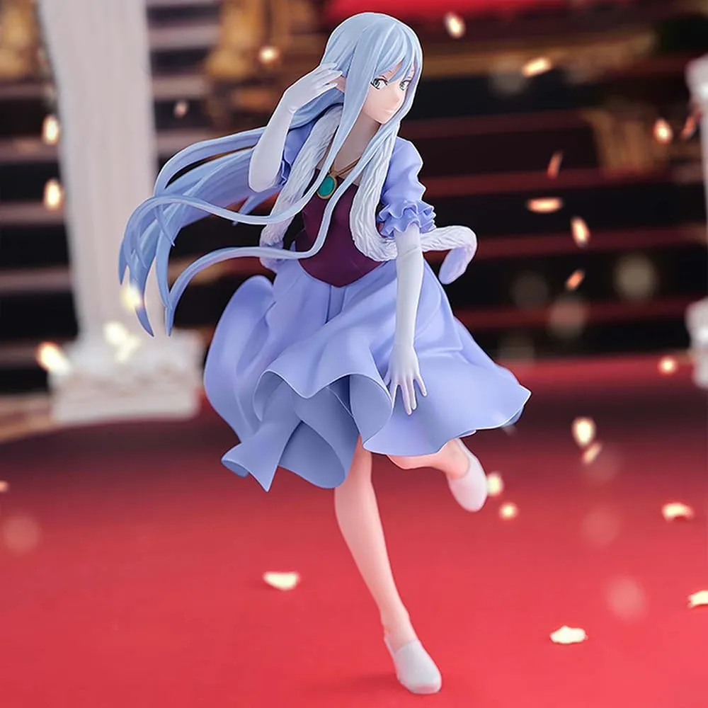 Rimuru Tempest Figures Sakaguchi/Shion/Momij/Ramiris Anime Figure Statues PVC Anime Action Figurine for Fans