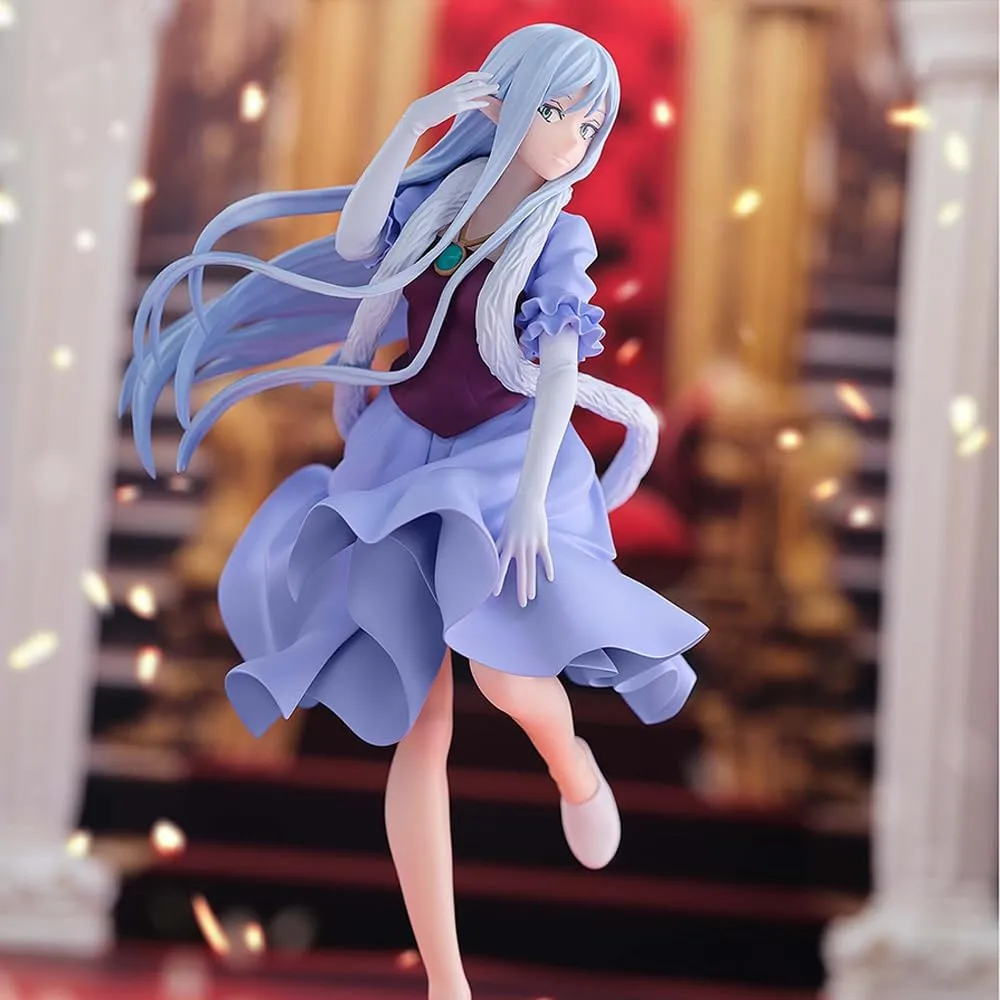 Rimuru Tempest Figures Sakaguchi/Shion/Momij/Ramiris Anime Figure Statues PVC Anime Action Figurine for Fans