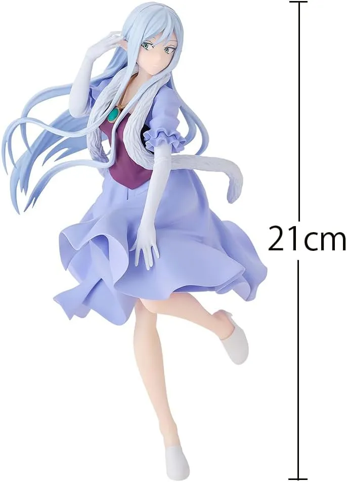Rimuru Tempest Figures Sakaguchi/Shion/Momij/Ramiris Anime Figure Statues PVC Anime Action Figurine for Fans