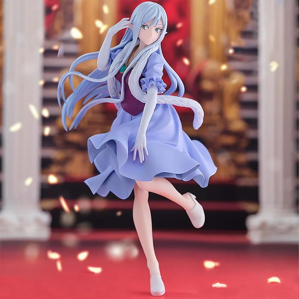 Rimuru Tempest Figures Sakaguchi/Shion/Momij/Ramiris Anime Figure Statues PVC Anime Action Figurine for Fans