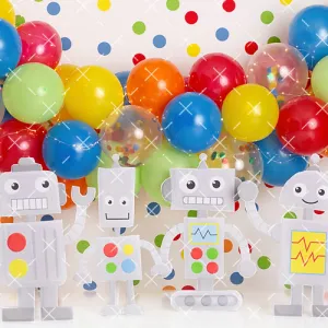 Robot Fun