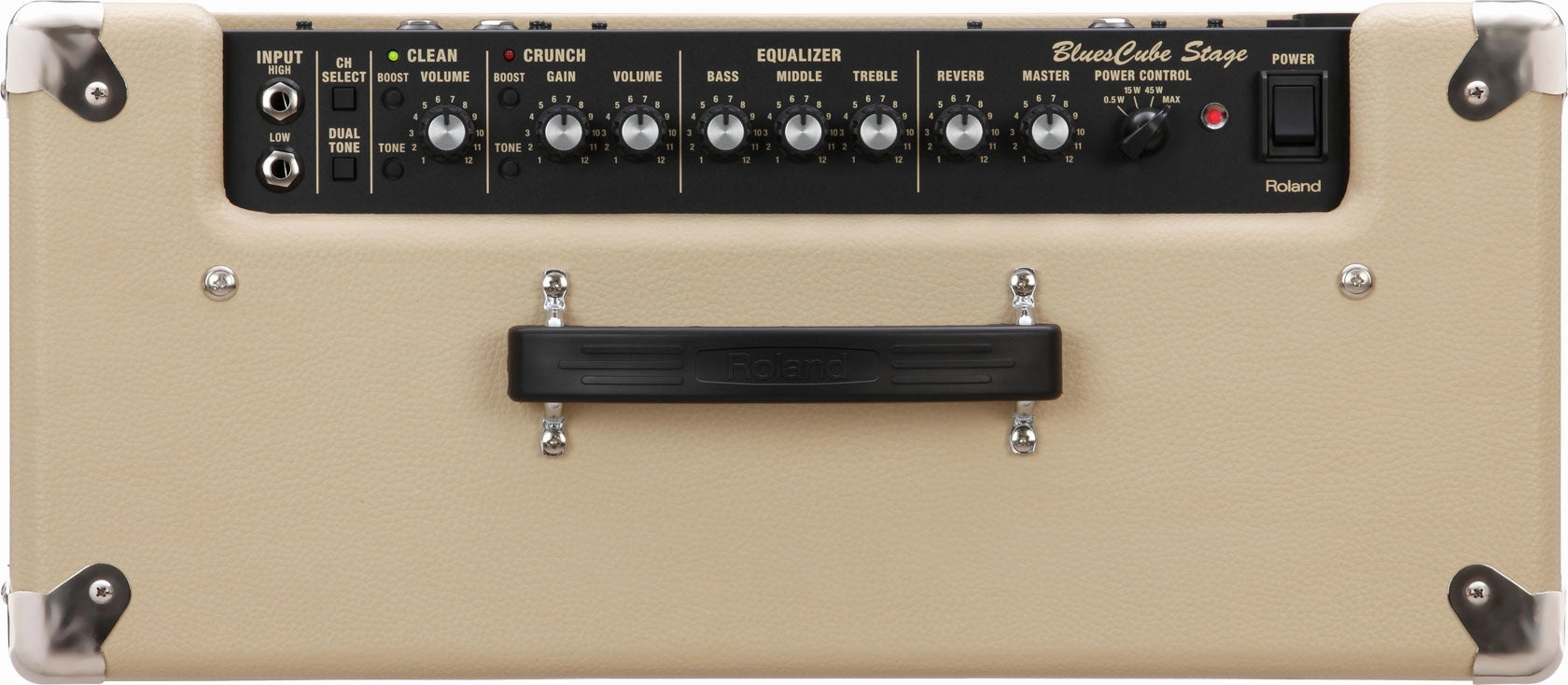 Roland Blues Cube Stage Guitar Amplifier