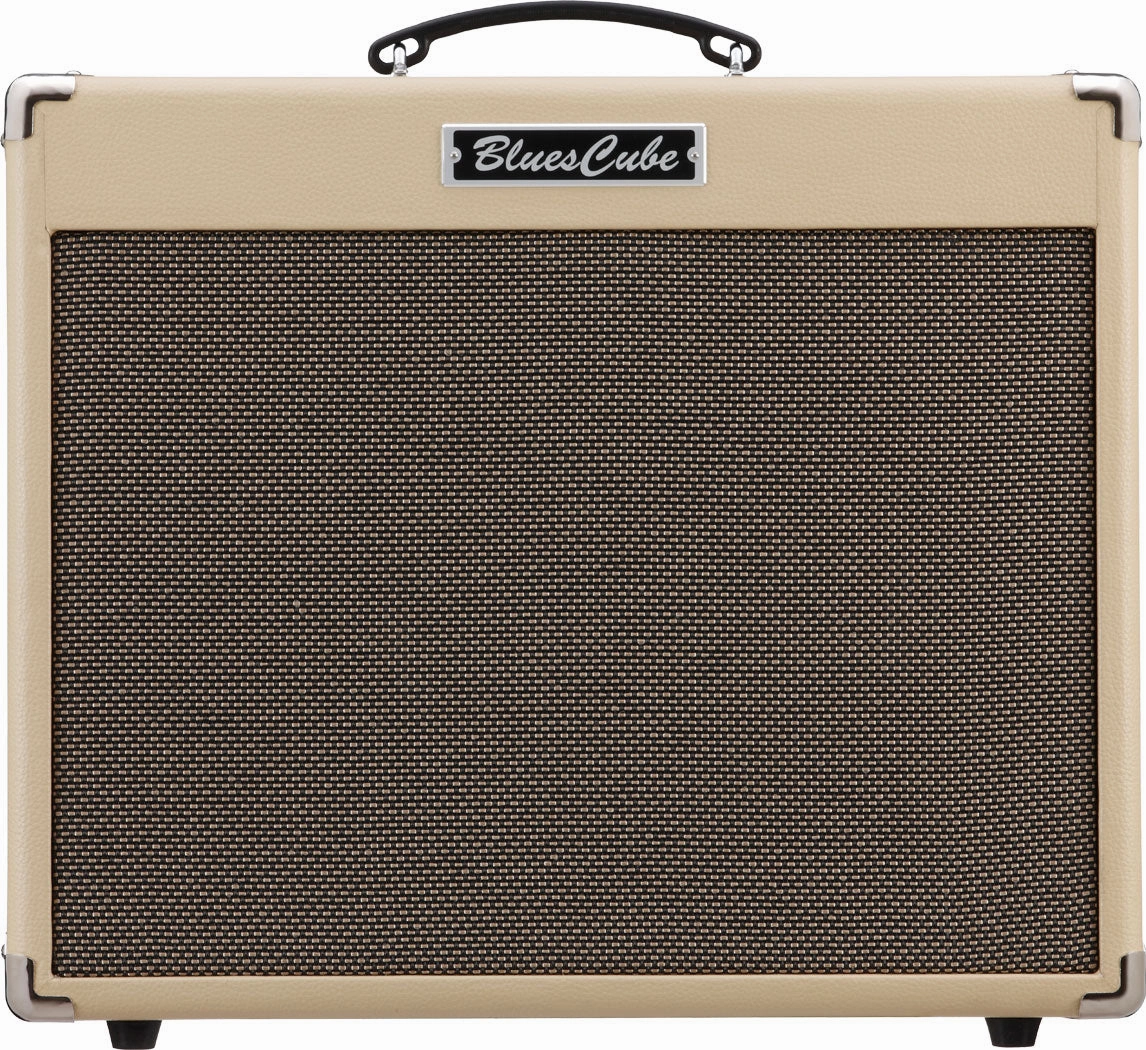 Roland Blues Cube Stage Guitar Amplifier
