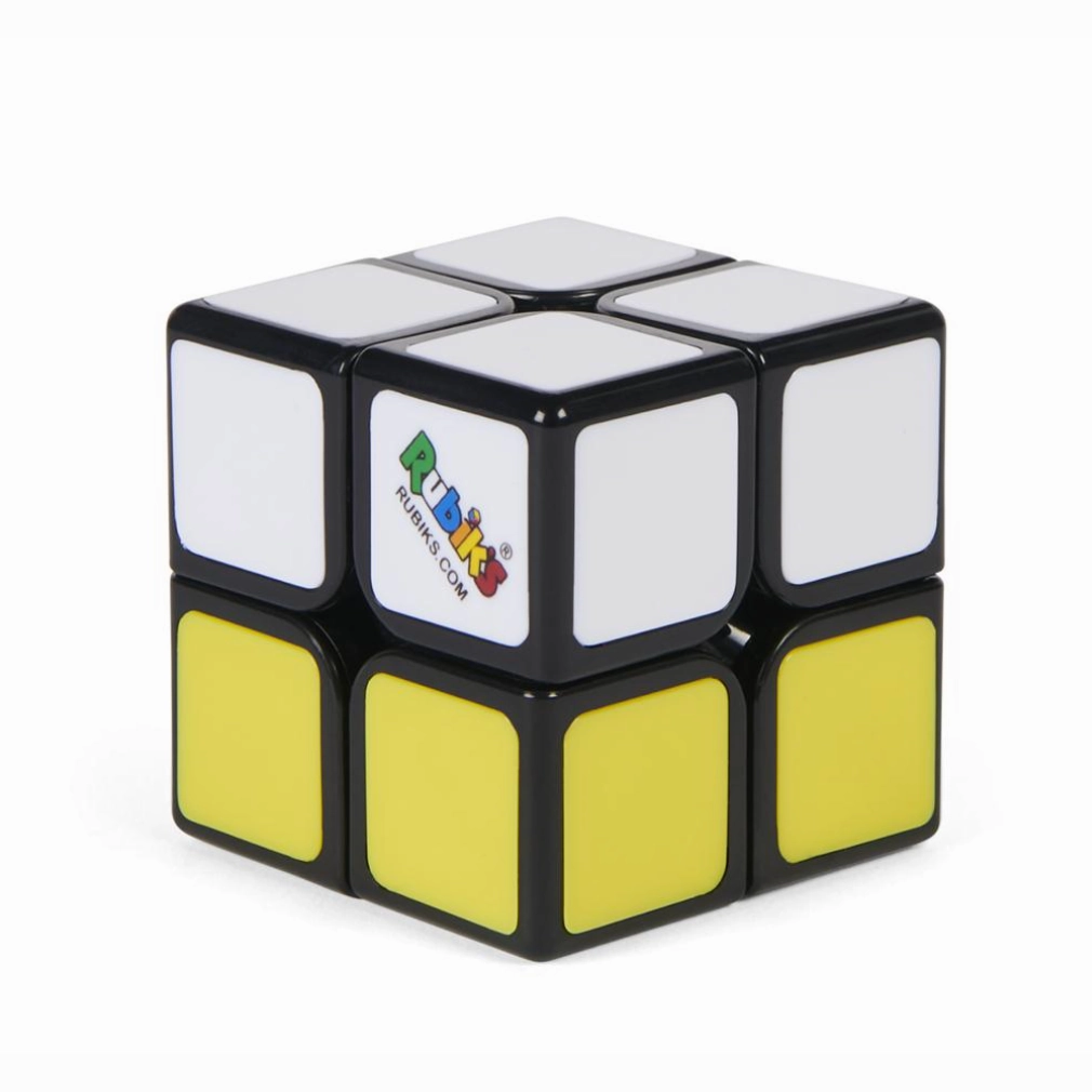 Rubik's 2x2 Apprentice
