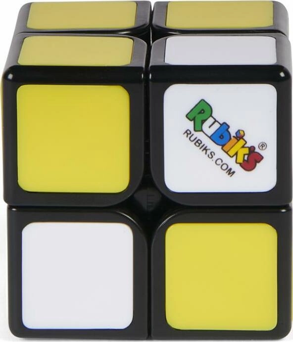 Rubik's: 2x2 Apprentice