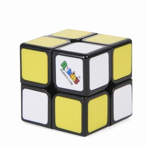 Rubik's 2x2 Apprentice