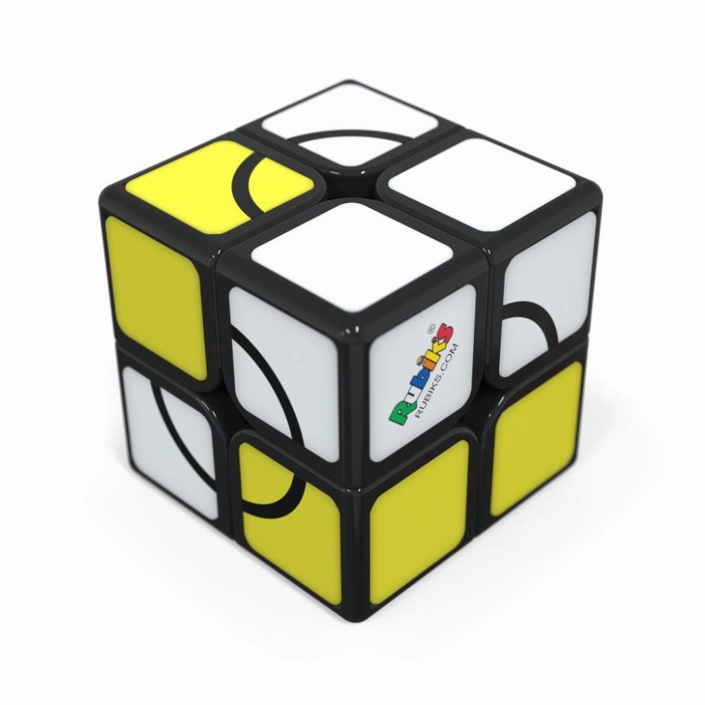 Rubik's Apprentice 2X2