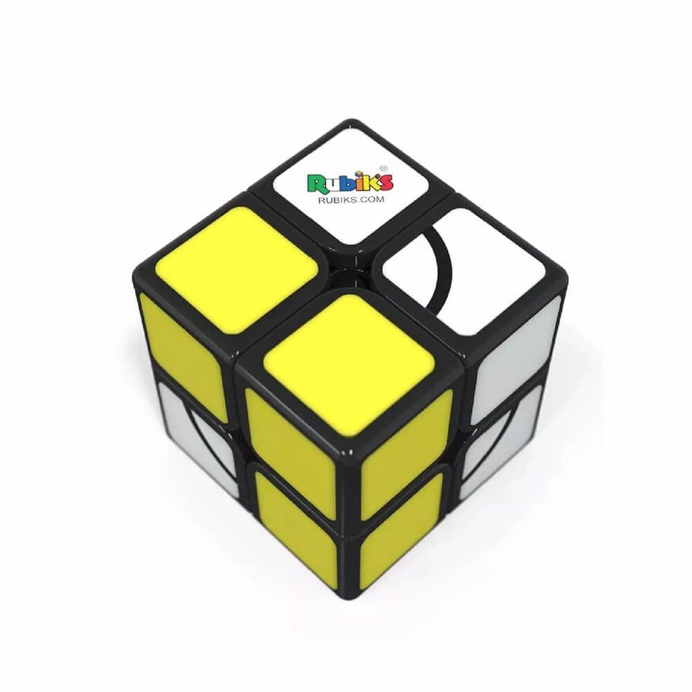 Rubik's Apprentice 2X2
