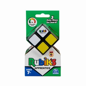 Rubik's Apprentice 2X2