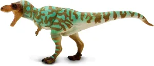 Safari Ltd. Albertosaurus Figurine - Detailed 10" Plastic Model Figure - Fun Educational Dinosaur Play Toy for Boys, Girls & Kids Ages 3 