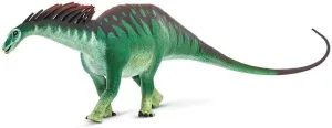 Safari Ltd. Amargasaurus Figurine - Detailed 16" Dinosaur Figure - Educational Toy for Boys, Girls, and Kids Ages 3 