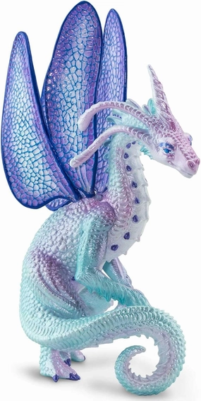 Safari Ltd. Fairy Dragon Figurine - Detailed 7.25" Fantasy Figure - Toy for Boys, Girls & Kids Ages 4 