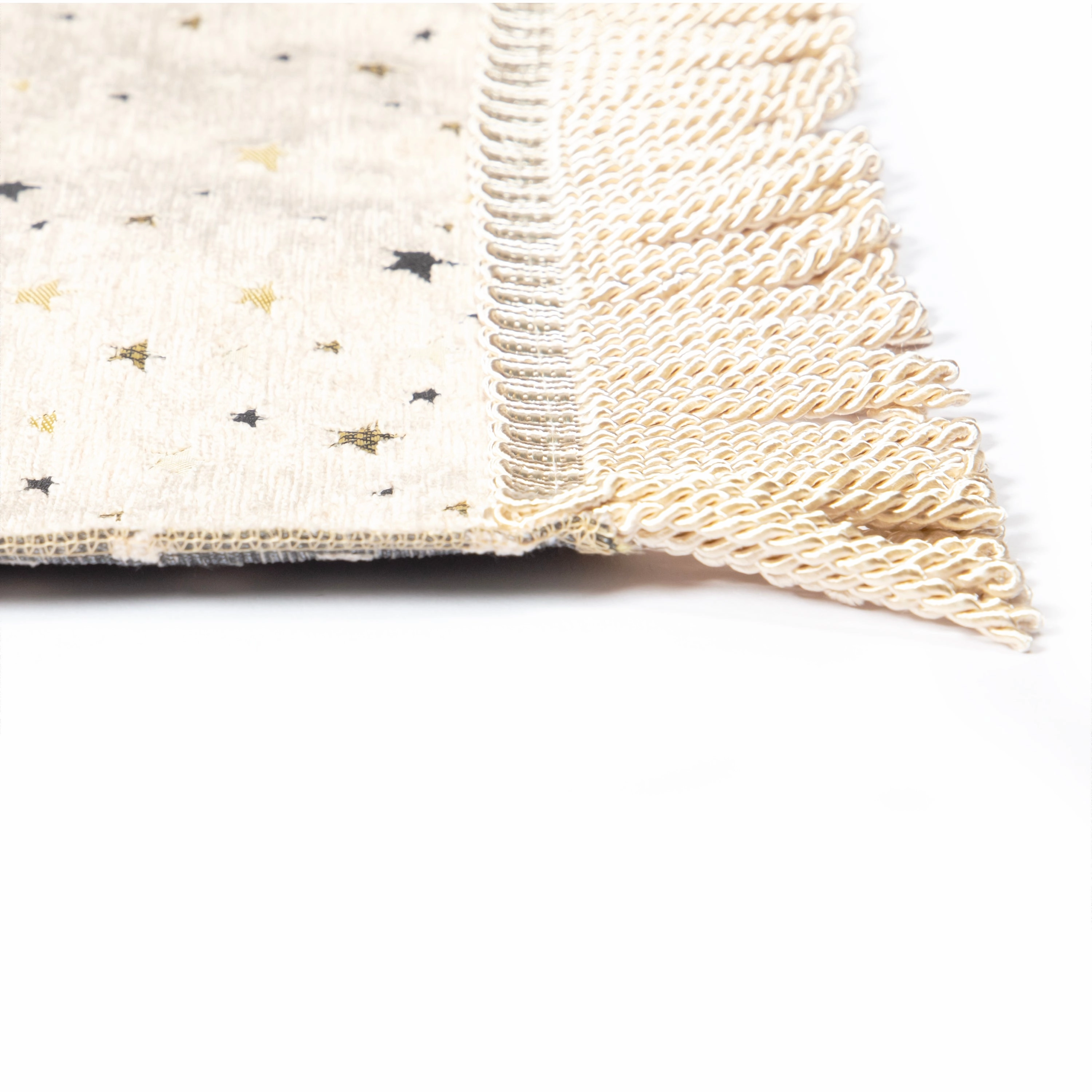 Salah Prayer Mat - Stars - Beige