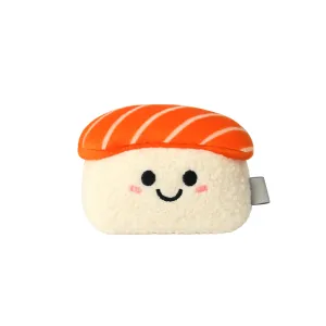 Salmon Sushi Charm