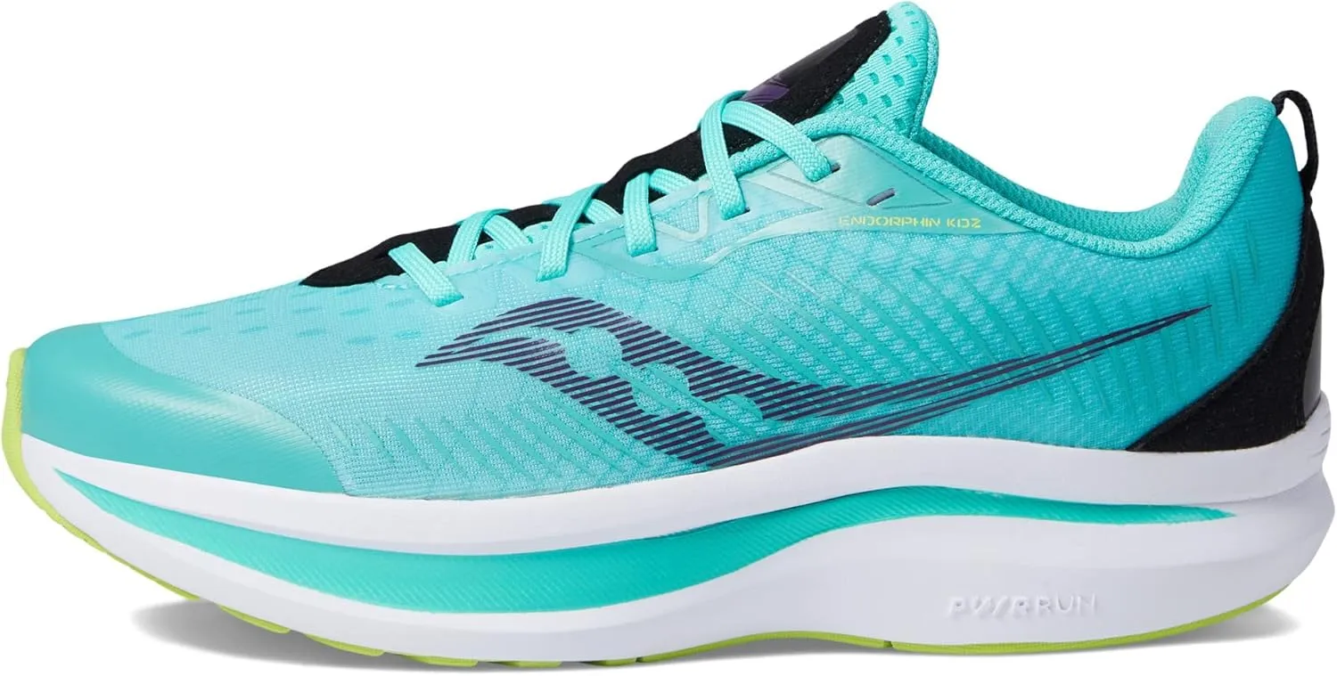 Saucony Kids' Endorphin KDZ Swim Fin