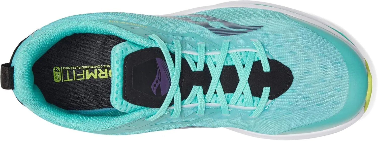 Saucony Kids' Endorphin KDZ Swim Fin