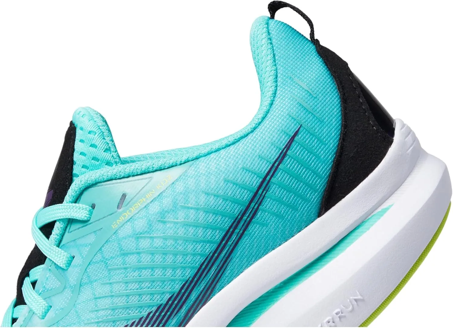 Saucony Kids' Endorphin KDZ Swim Fin